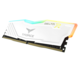 Оперативна памет 16GB (2x8GB) DDR4 2400MHz Team T-Force Delta RGB White