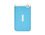 Външни HDD 2TB Transcend StoreJet 25M3B