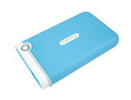 Външни HDD 2TB Transcend StoreJet 25M3B