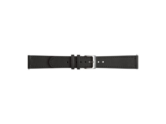 Каишки Nokia Accessory Leather Band (18mm) for Steel and Steel HR (36mm)