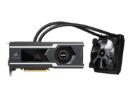 Видео карти MSI GeForce GTX 1080 Ti SEA HAWK X