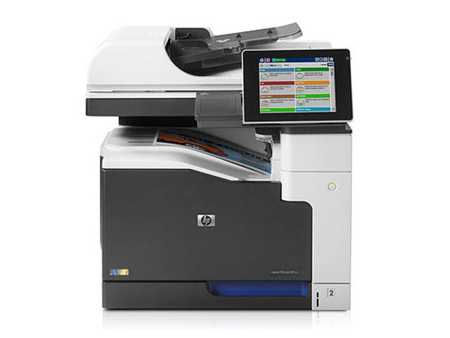 Принтери HP LaserJet Enterprise 700