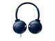 Слушалки Philips SHL3075BL