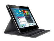 Калъфи за таблети Belkin Cinema Stripe Folio в синьо