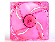Вентилатори DeepCool LED Xfan 120 L/R