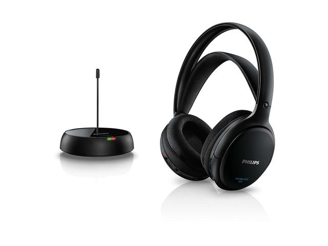 Слушалки Philips SHC5200