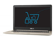 Лаптопи ASUS VivoBook Pro N580VD-DM297