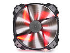 Вентилатори DeepCool XFAN 200 R