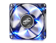 Вентилатори DeepCool WIND BLADE 80