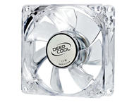 Вентилатори DeepCool LED Xfan 80L/R