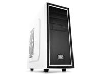 Кутии DeepCool TESSERACT WH