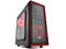 Кутии DeepCool TESSERACT SW-RD Window