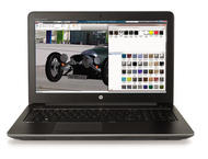 Лаптопи HP ZBook 15 G4