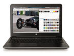 Лаптопи HP ZBook 15 G4