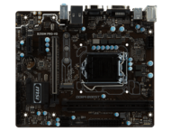 Дънни платки MSI  B250M PRO-VD