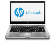 Лаптопи HP EliteBook 8470p