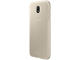Калъфи Samsung Jelly Cover Galaxy J5 (2017) EF-AJ530, в златисто