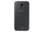 Калъфи Samsung Jelly Cover Galaxy J5 (2017) EF-AJ530, в черно