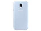 Калъфи Samsung Dual Layer Cover EF-PJ530 за Galaxy J5 (2017), в синьо