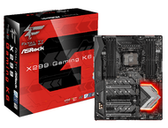 Дънни платки ASRock Fatal1ty X299 Gaming K6