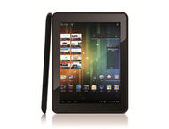 Таблети Prestigio MultiPad 5080 Pro 8GB, черен цвят