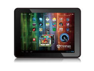 Таблети Prestigio MultiPad 5080 Pro 8GB, черен цвят