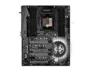 Дънни платки ASRock X299 Taichi