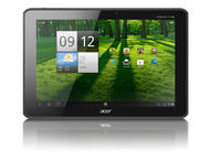 Таблети Acer Iconia Tab A700 32GB, черен цвят