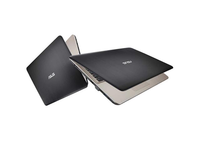 Лаптопи ASUS X541NA-GO121