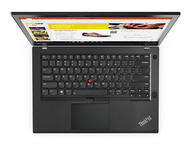 Лаптопи Lenovo ThinkPad T470p