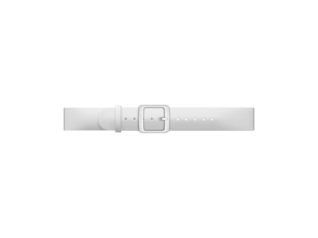 Каишки Nokia Accessory Slicone Band (18mm) for Steel and Steel HR (36mm)