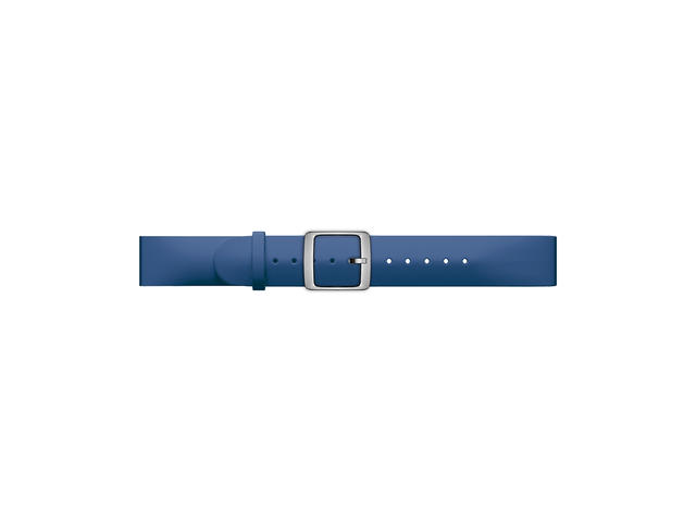 Каишки Nokia Accessory Slicone Band (20mm) for Steel HR (40mm)