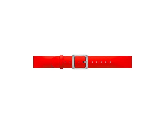Каишки Nokia Accessory Slicone Band (20mm) for Steel HR (40mm)