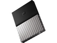 Външни HDD 1TB WD My Passport Ultra Gray