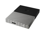 Външни HDD 1TB WD My Passport Ultra Gray