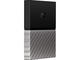 Външни HDD 1TB WD My Passport Ultra Gray