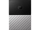 Външни HDD 1TB WD My Passport Ultra Gray