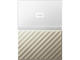 Външни HDD 1TB WD My Passport Ultra Gold