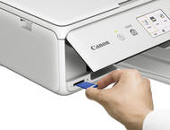 Принтери Canon PIXMA TS5051 All-In-One