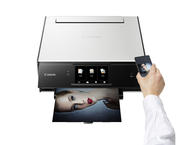 Принтери Canon PIXMA TS9050 All-In-One