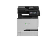 Принтери Lexmark CX727de Color A4 Laser MFP