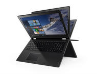 Лаптопи Lenovo YOGA 510-15