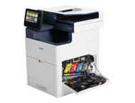 Принтери Xerox VersaLink C505 Multifunction Printer