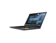 Лаптопи Lenovo ThinkPad P51s