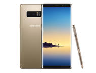 Смартфони Samsung Galaxy Note 8 (SM-N950) 64GB, златист цвят