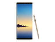 Смартфони Samsung Galaxy Note 8 (SM-N950) 64GB, златист цвят