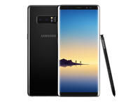 Смартфони Samsung Galaxy Note8 (SM-N950) 64GB, черен цвят