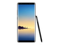 Смартфони Samsung Galaxy Note8 (SM-N950) 64GB, черен цвят