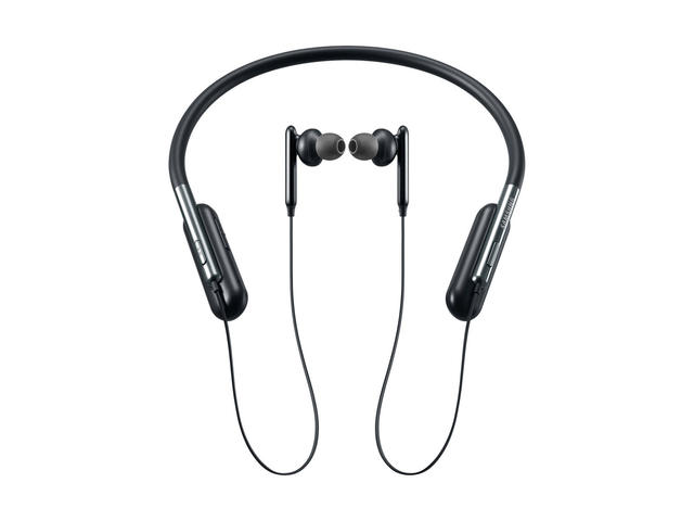 Слушалки Samsung U Flex EO-BG950, в черно