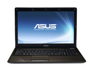 Лаптопи ASUS X52DE-EX048D 